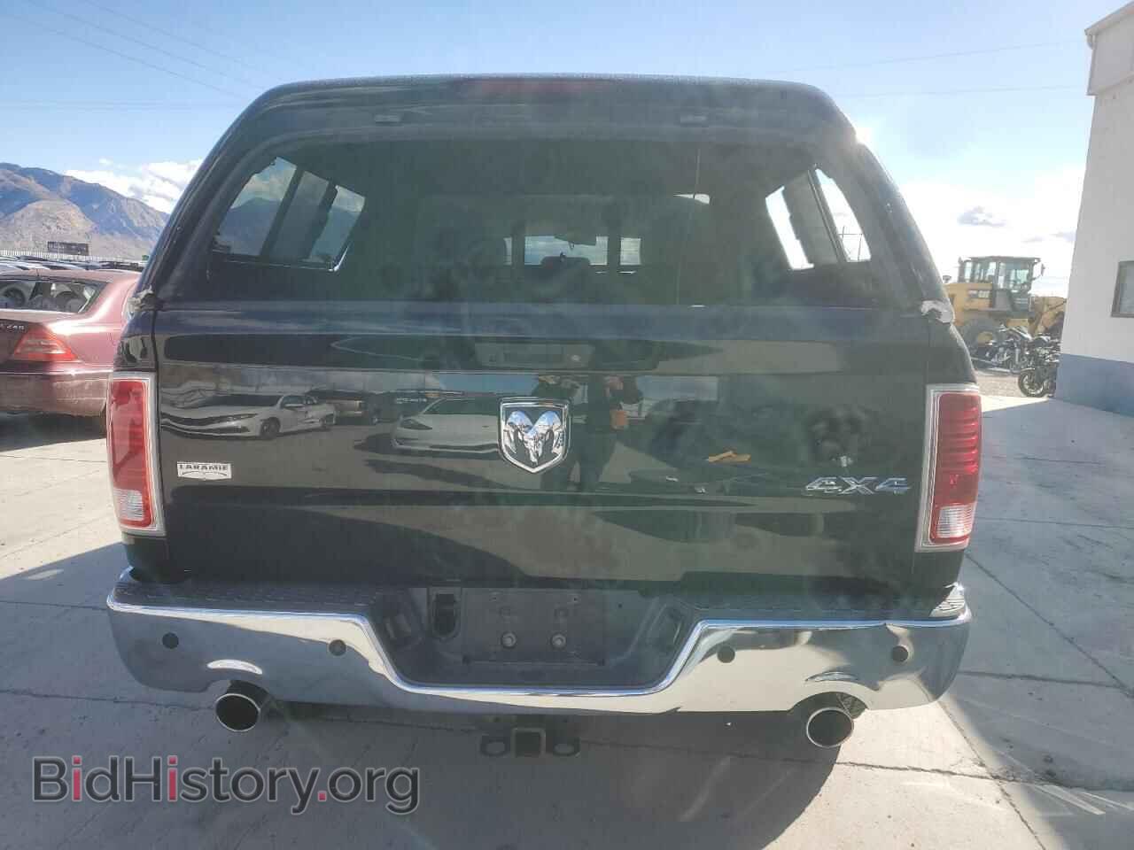 2013 RAM 1500 - VIN: 1C6RR7NT8DS507867 - Photo 6