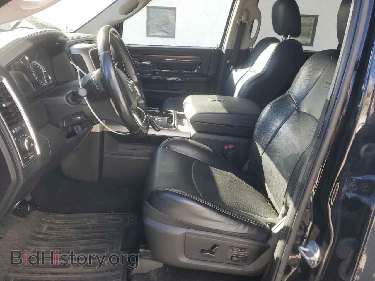 2013 RAM 1500 - VIN: 1C6RR7NT8DS507867 - Photo 7