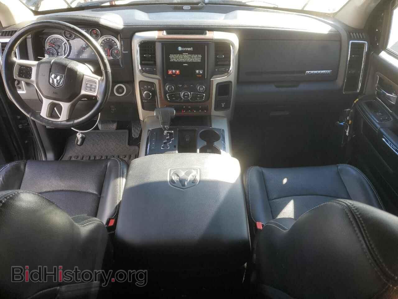 2013 RAM 1500 - VIN: 1C6RR7NT8DS507867 - Photo 8