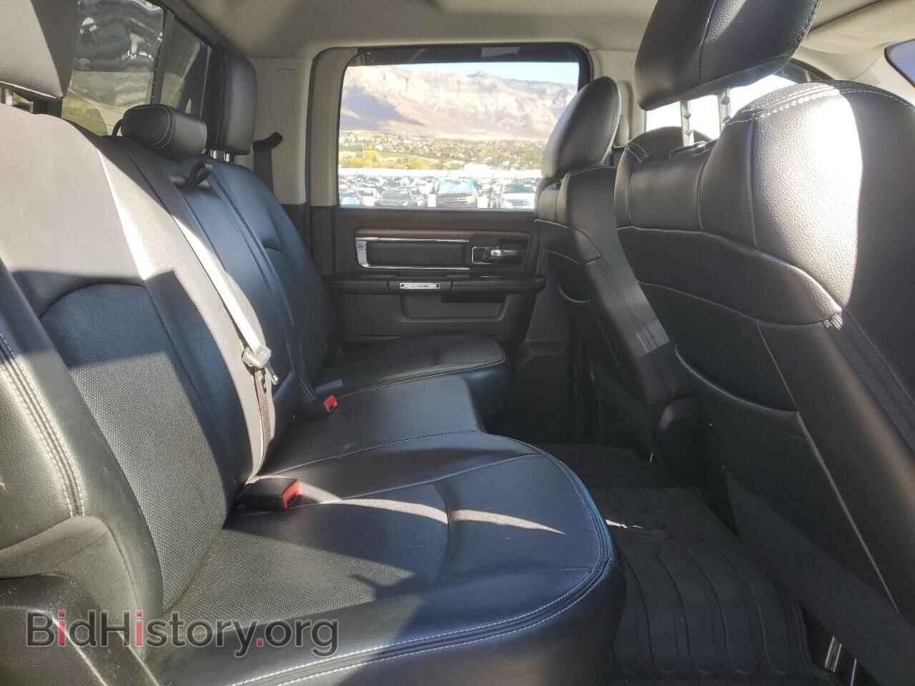 2013 RAM 1500 - VIN: 1C6RR7NT8DS507867 - Photo 10
