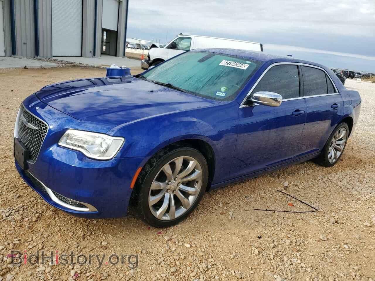 Photo 2C3CCAAG6MH563050 - CHRYSLER 300 2021
