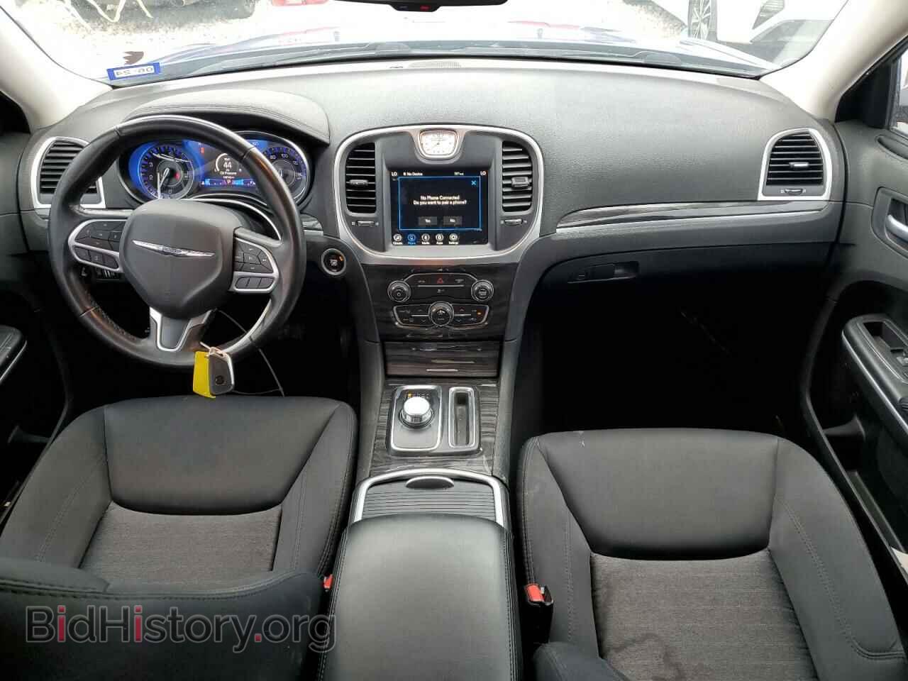 2021 CHRYSLER 300 - VIN: 2C3CCAAG6MH563050 - Фото 8