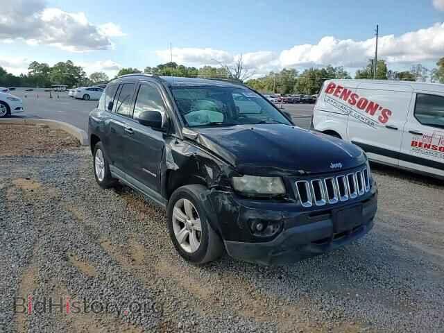 2011 JEEP COMPASS - VIN: 1J4NT1FA9BD215840 - Photo 14