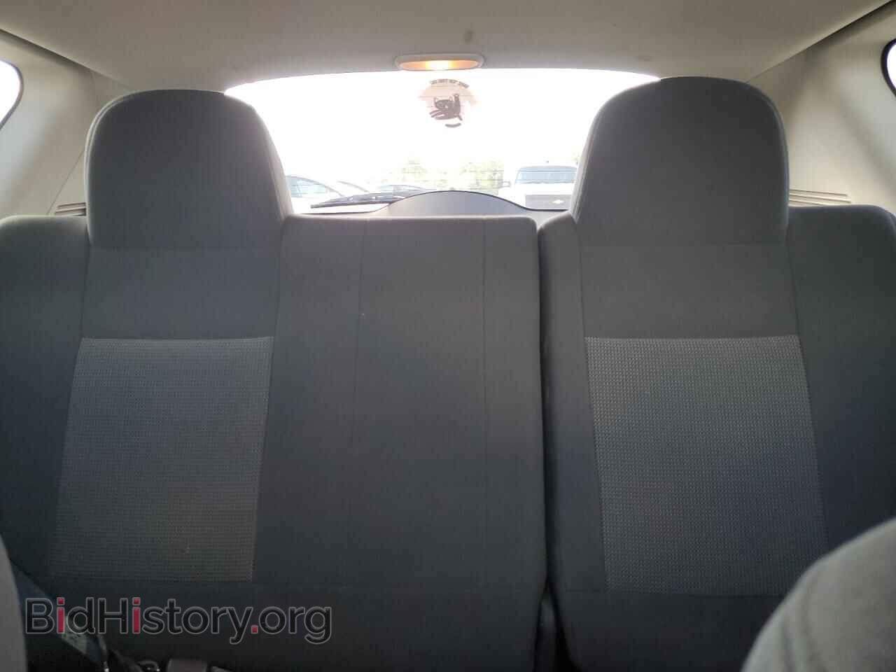 2011 JEEP COMPASS - VIN: 1J4NT1FA9BD215840 - Photo 10