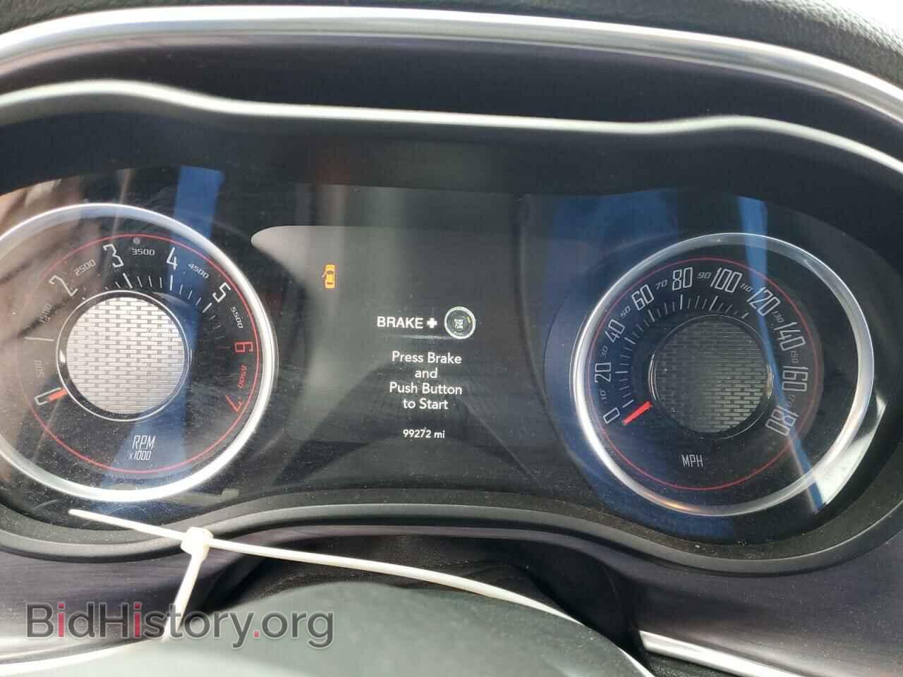 2016 DODGE CHALLENGER - VIN: 2C3CDZFJ5GH345363 - Фото 9
