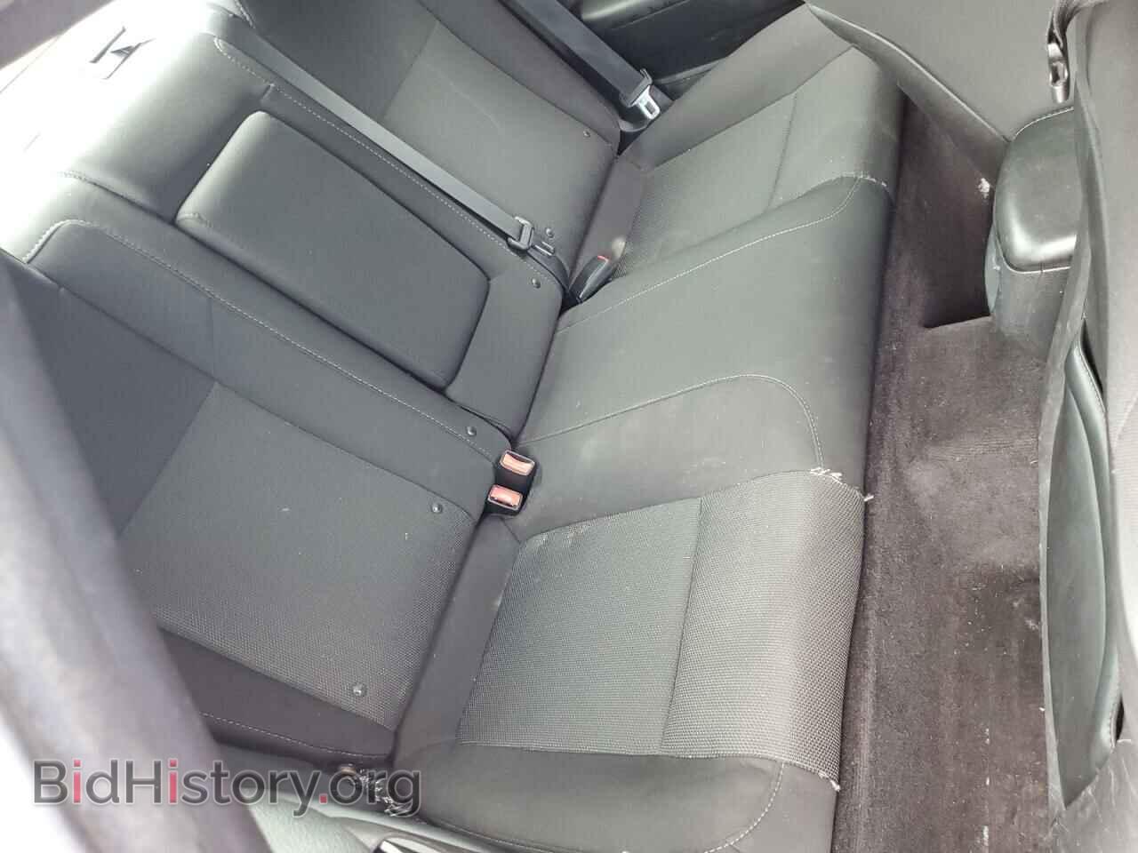 2016 DODGE CHALLENGER - VIN: 2C3CDZFJ5GH345363 - Фото 10