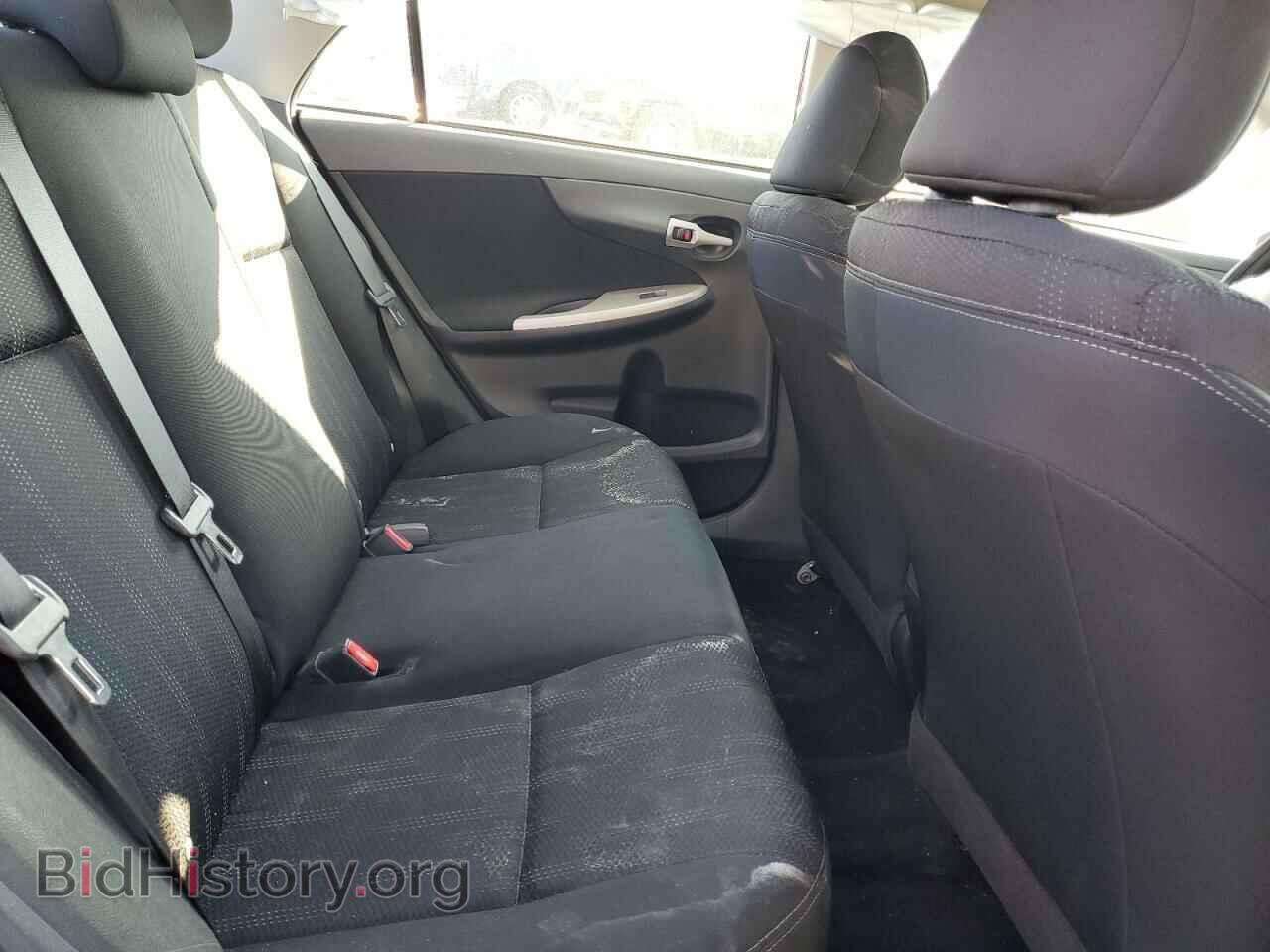2013 TOYOTA COROLLA - VIN: 5YFBU4EE6DP111463 - Photo 10