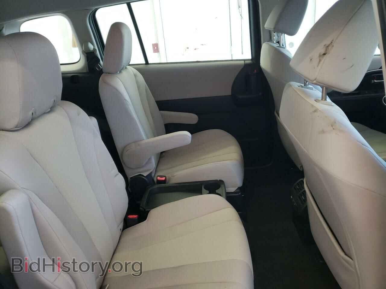 2015 MAZDA 5 - VIN: JM1CW2CL7F0179885 - Фото 11