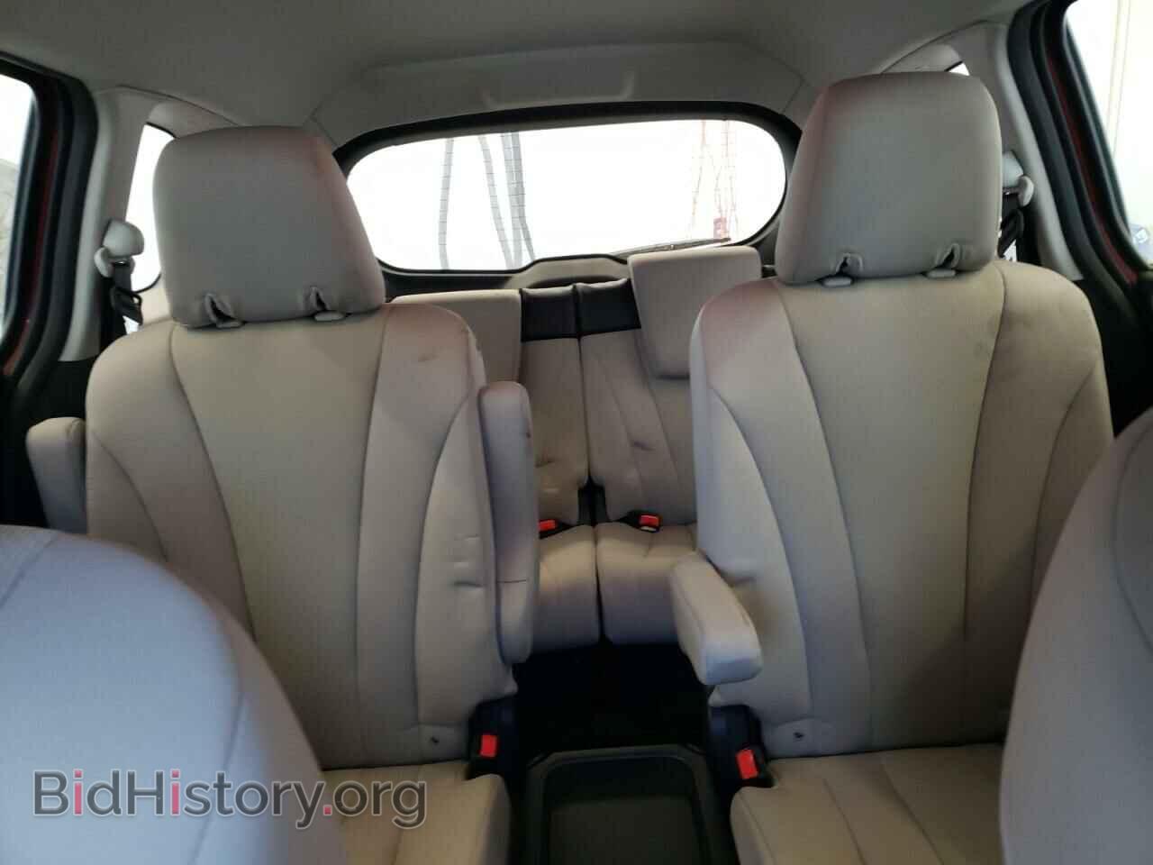 2015 MAZDA 5 - VIN: JM1CW2CL7F0179885 - Фото 10