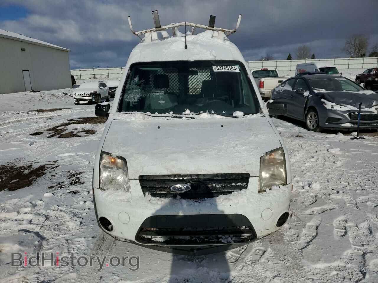 2013 FORD TRANSIT - VIN: NM0LS6BN1DT170694 - Фото 5