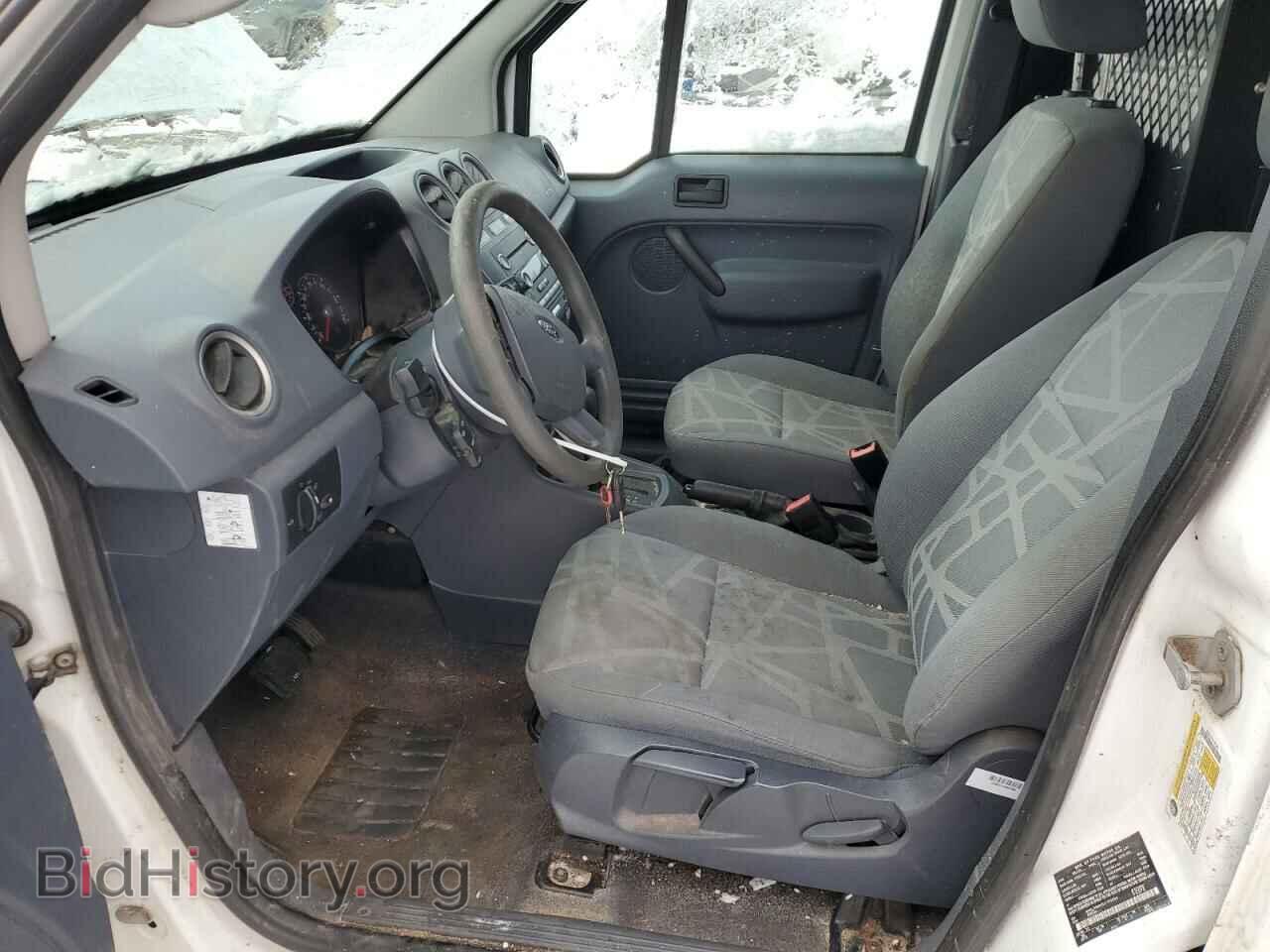 2013 FORD TRANSIT - VIN: NM0LS6BN1DT170694 - Фото 7