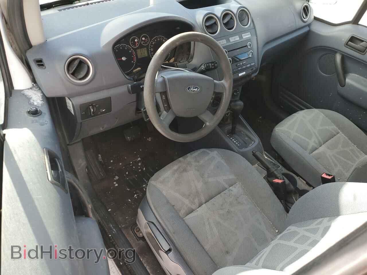 2013 FORD TRANSIT - VIN: NM0LS6BN1DT170694 - Фото 8