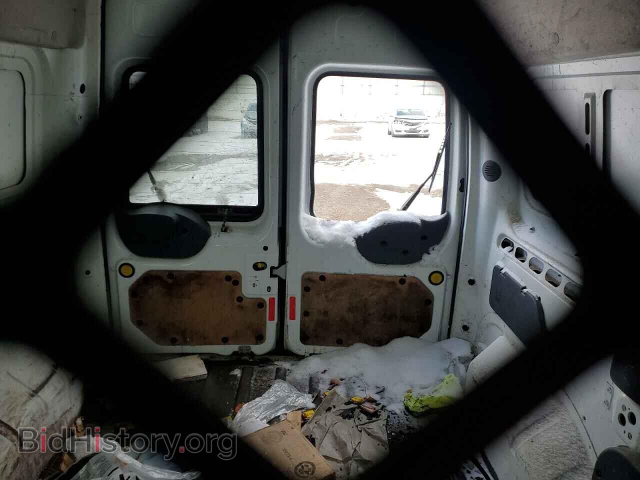 2013 FORD TRANSIT - VIN: NM0LS6BN1DT170694 - Фото 10