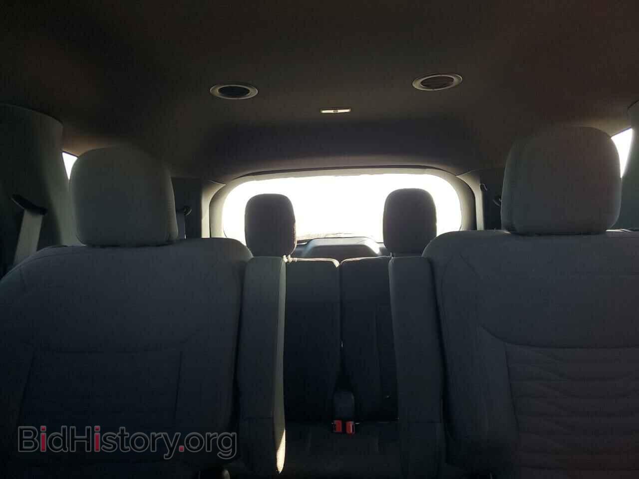 2020 FORD EXPLORER - VIN: 1FMSK7DH5LGB39348 - Фото 10