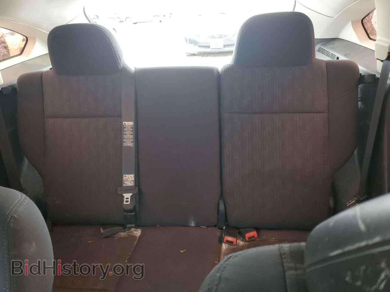 2008 DODGE CALIBER - VIN: 1B3HB28C98D510005 - Фото 10