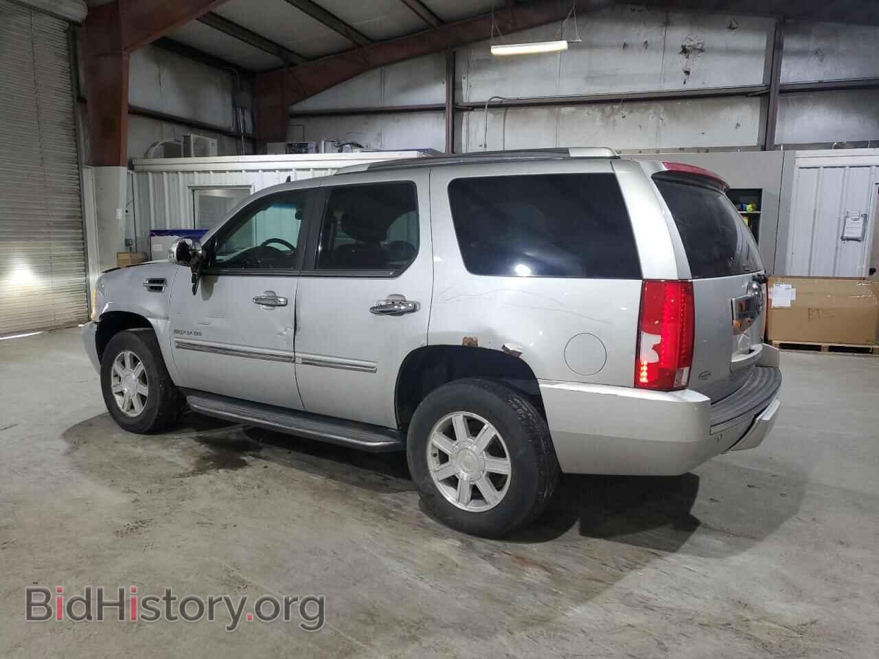 2010 CADILLAC ESCALADE - VIN: 1GYUKAEF2AR112367 - Фото 2