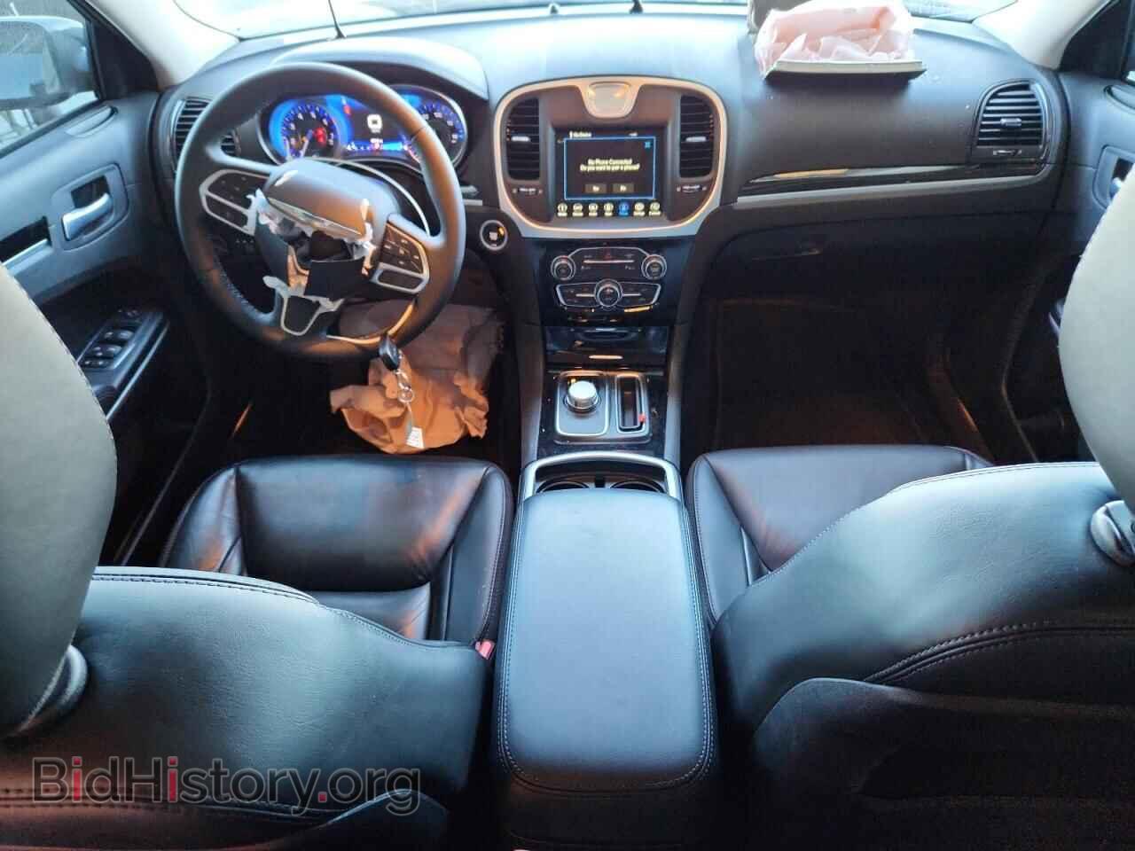2023 CHRYSLER 300 - VIN: 2C3CCADG3PH628338 - Фото 8