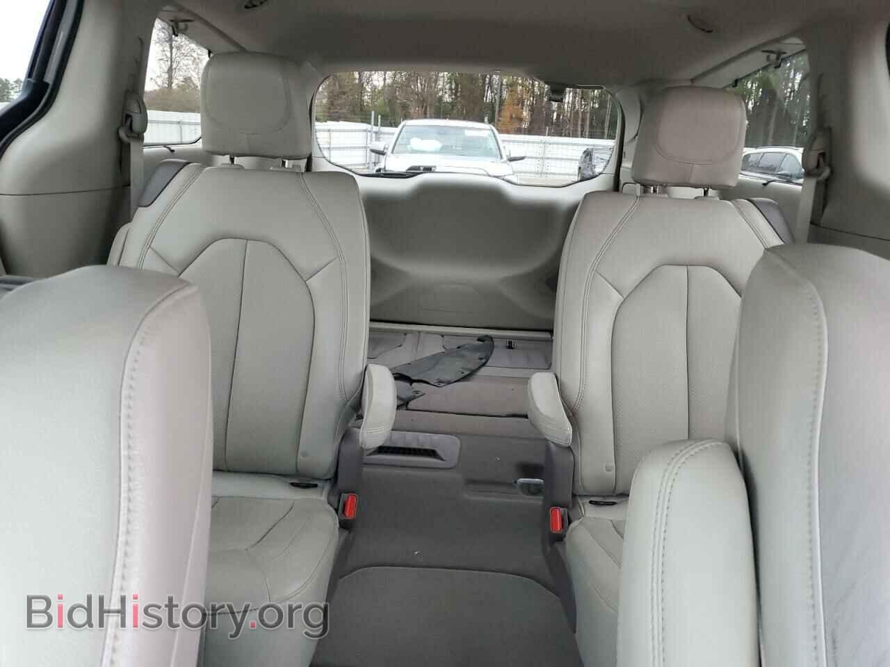 2020 CHRYSLER PACIFICA - VIN: 2C4RC1EG2LR134335 - Photo 10