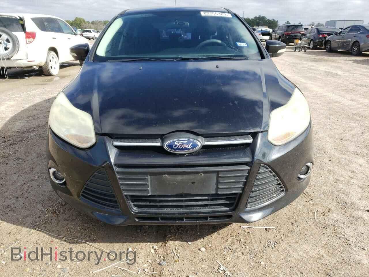 2014 FORD FOCUS - VIN: 1FADP3K27EL113100 - Photo 5