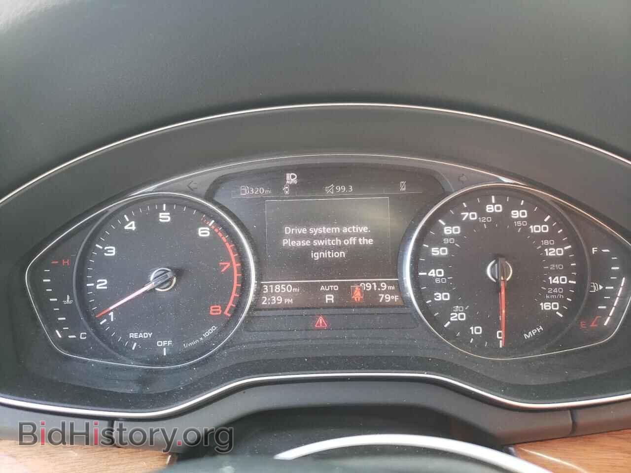 2021 AUDI Q5 - VIN: WA1AAAFY4M2033723 - Фото 9