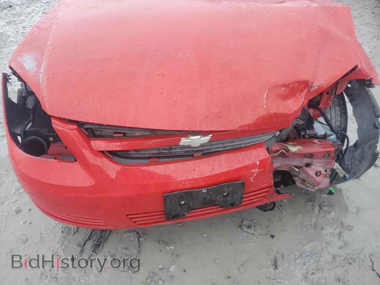 2007 CHEVROLET ALL Models - VIN: 1G1AK55F177314632 - Фото 11