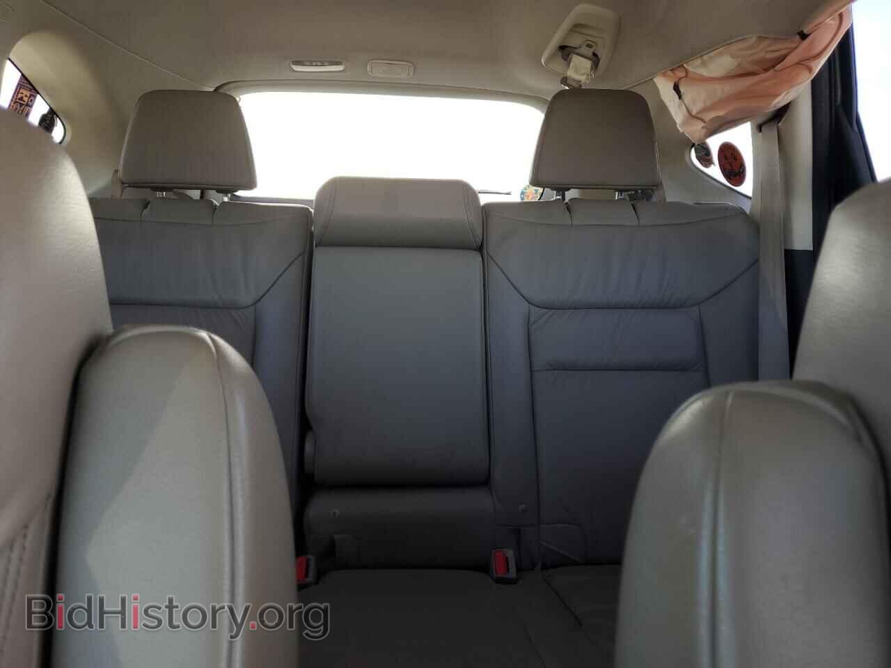 2012 HONDA CRV - VIN: JHLRM3H72CC009657 - Фото 10