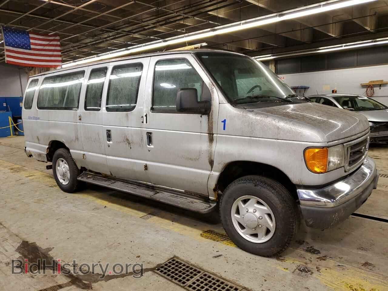 2006 FORD ALL Models - VIN: 1FBSS31L26DB30901 - Фото 4