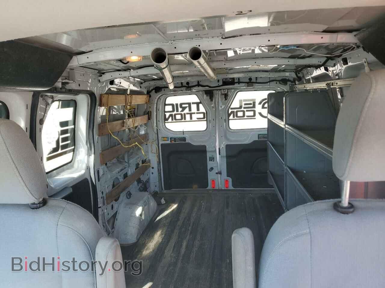 2016 FORD TRANSIT - VIN: 1FTYR1ZM2GKA22603 - Фото 10