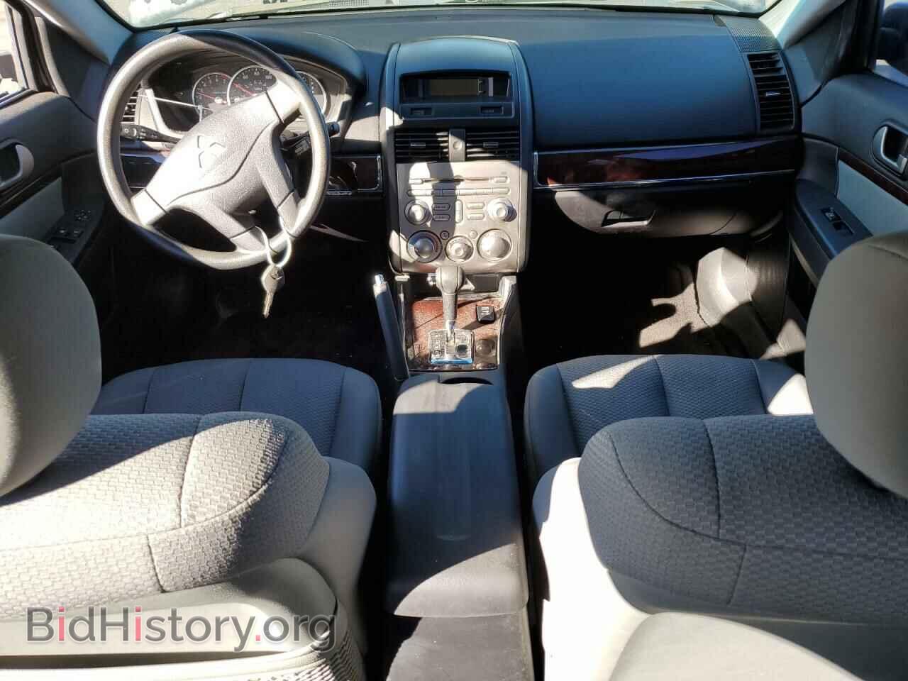 2009 MITSUBISHI GALANT - VIN: 4A3AB36F69E007768 - Photo 8