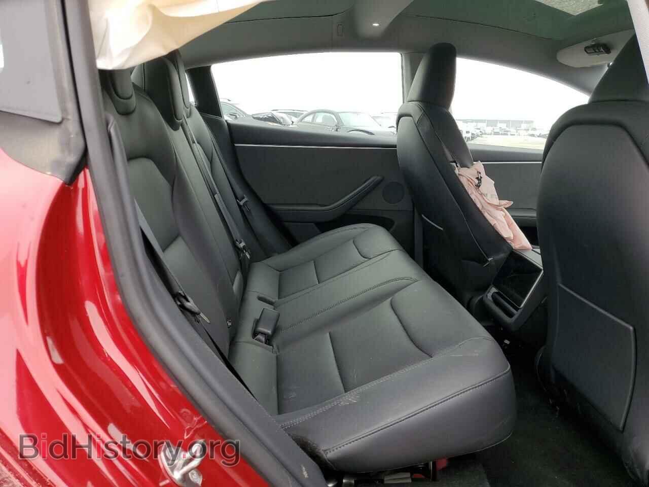 2024 TESLA MODEL 3 - VIN: 5YJ3E1EA8RF848065 - Photo 10