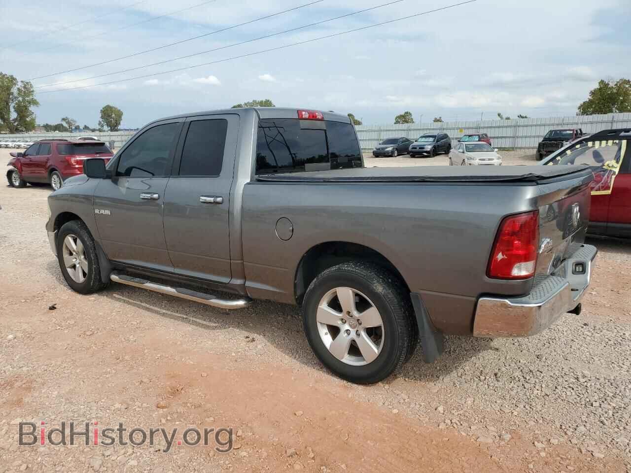 2010 DODGE All Models - VIN: 1D7RB1GP3AS127511 - Фото 2
