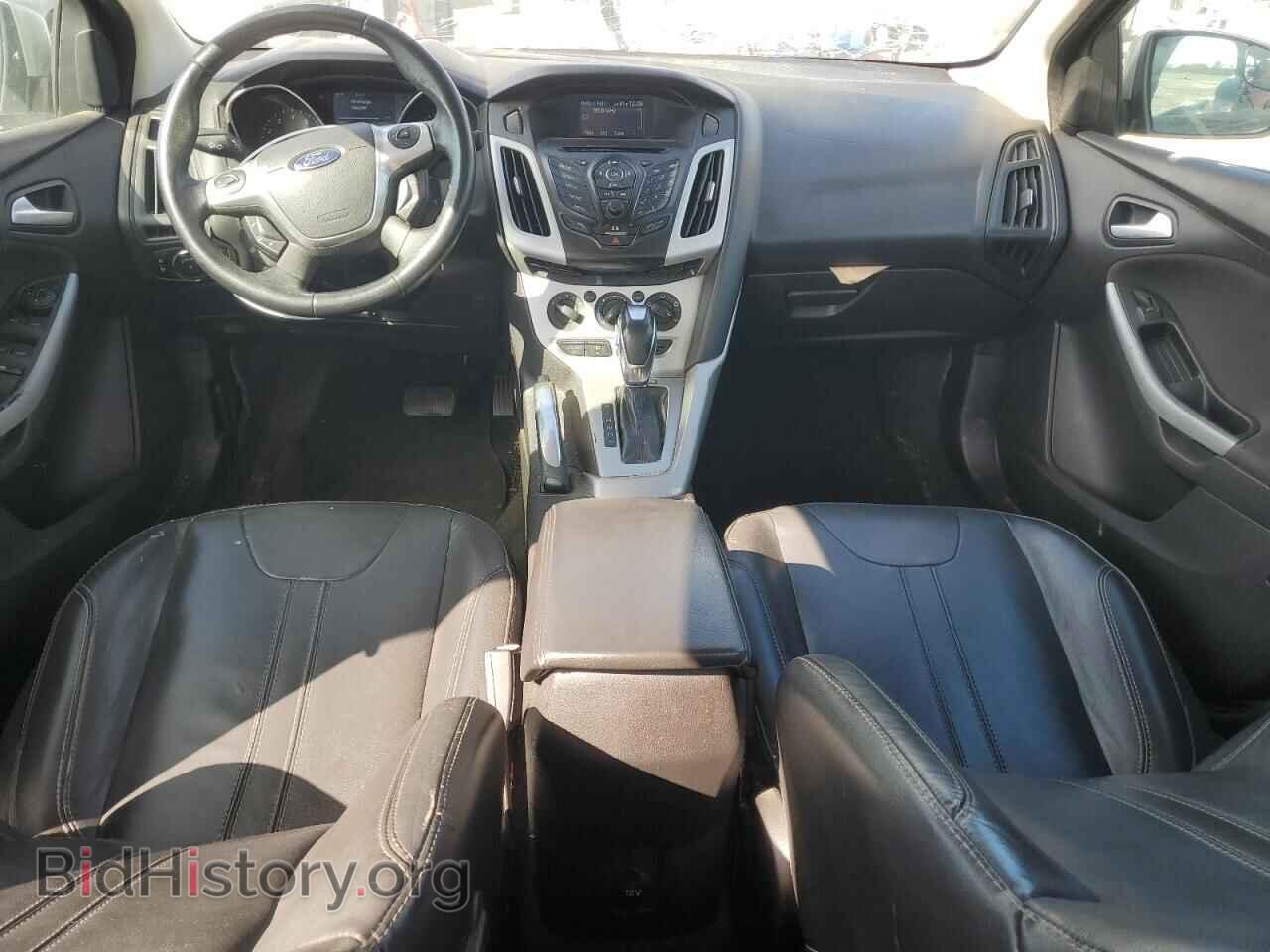 2013 FORD FOCUS - VIN: 1FADP3F29DL330057 - Фото 8
