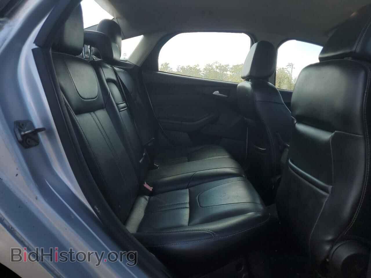 2013 FORD FOCUS - VIN: 1FADP3F29DL330057 - Фото 10