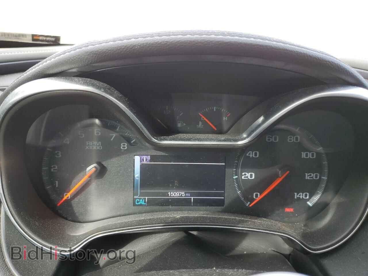 2015 CHEVROLET IMPALA - VIN: 2G1165S30F9190851 - Фото 9