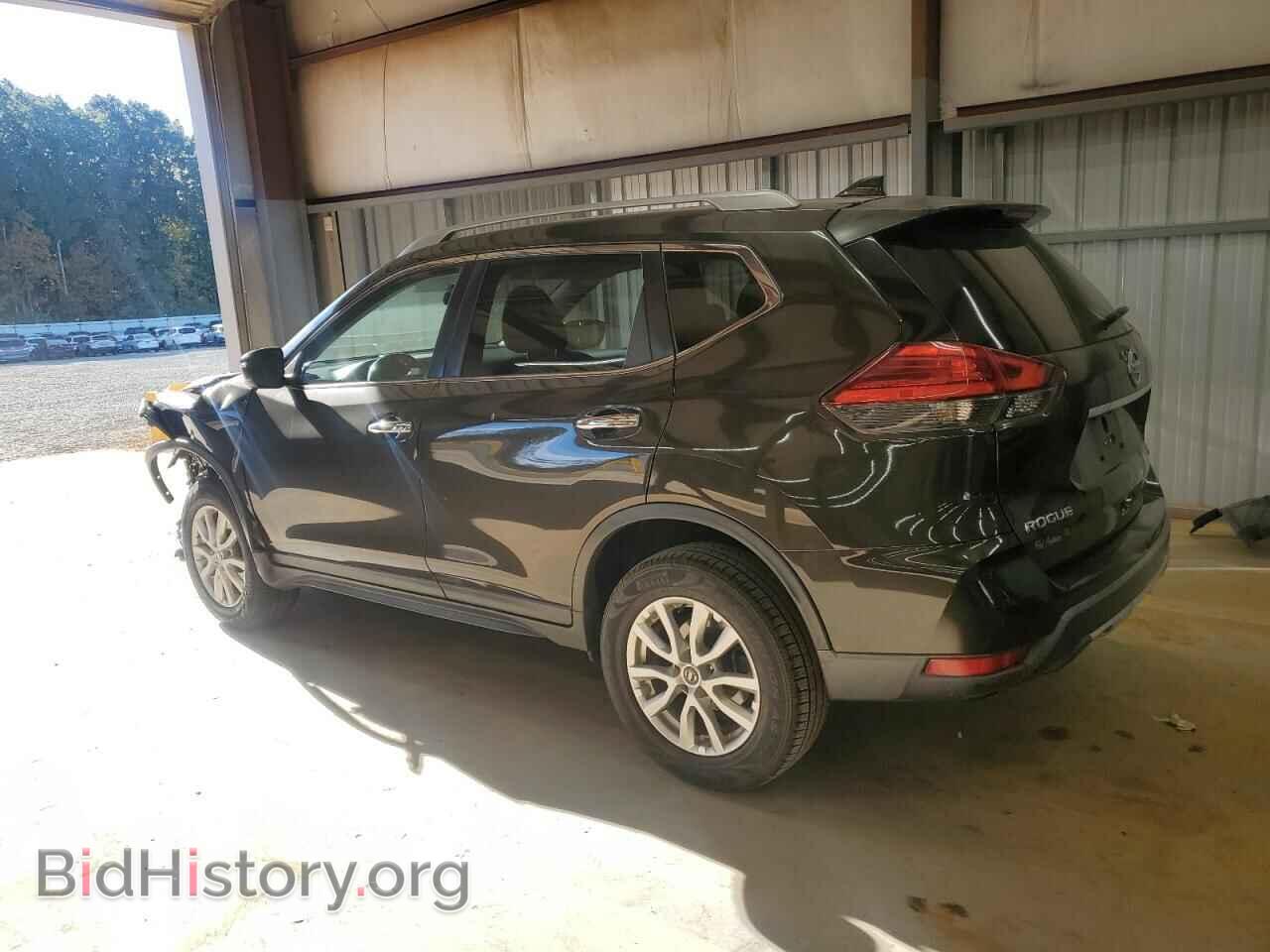 2017 NISSAN ROGUE - VIN: KNMAT2MVXHP507312 - Фото 2