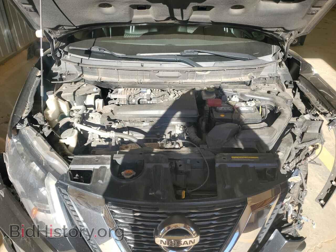 2017 NISSAN ROGUE - VIN: KNMAT2MVXHP507312 - Фото 12