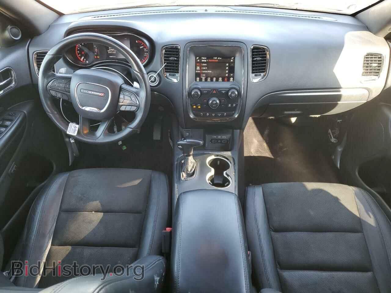 2019 DODGE DURANGO - VIN: 1C4RDJDGXKC557489 - Фото 8