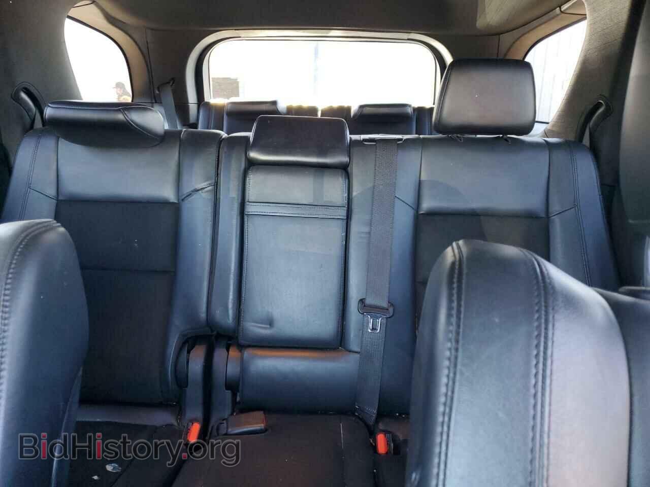 2019 DODGE DURANGO - VIN: 1C4RDJDGXKC557489 - Фото 10