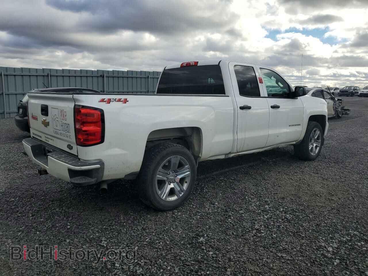 2018 CHEVROLET ALL Models - VIN: 1GCVKPEC7JZ230997 - Фото 3