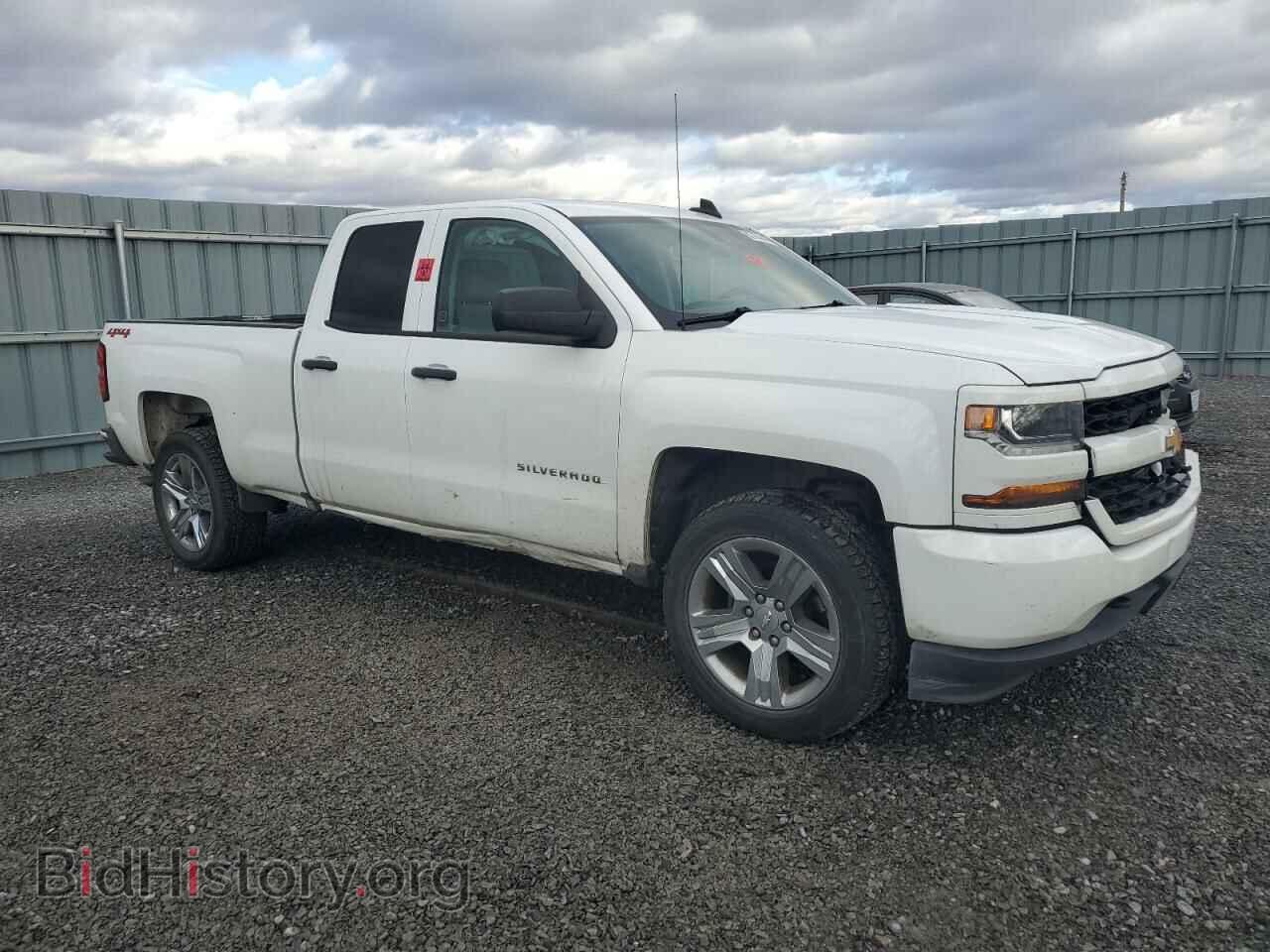 2018 CHEVROLET ALL Models - VIN: 1GCVKPEC7JZ230997 - Фото 4