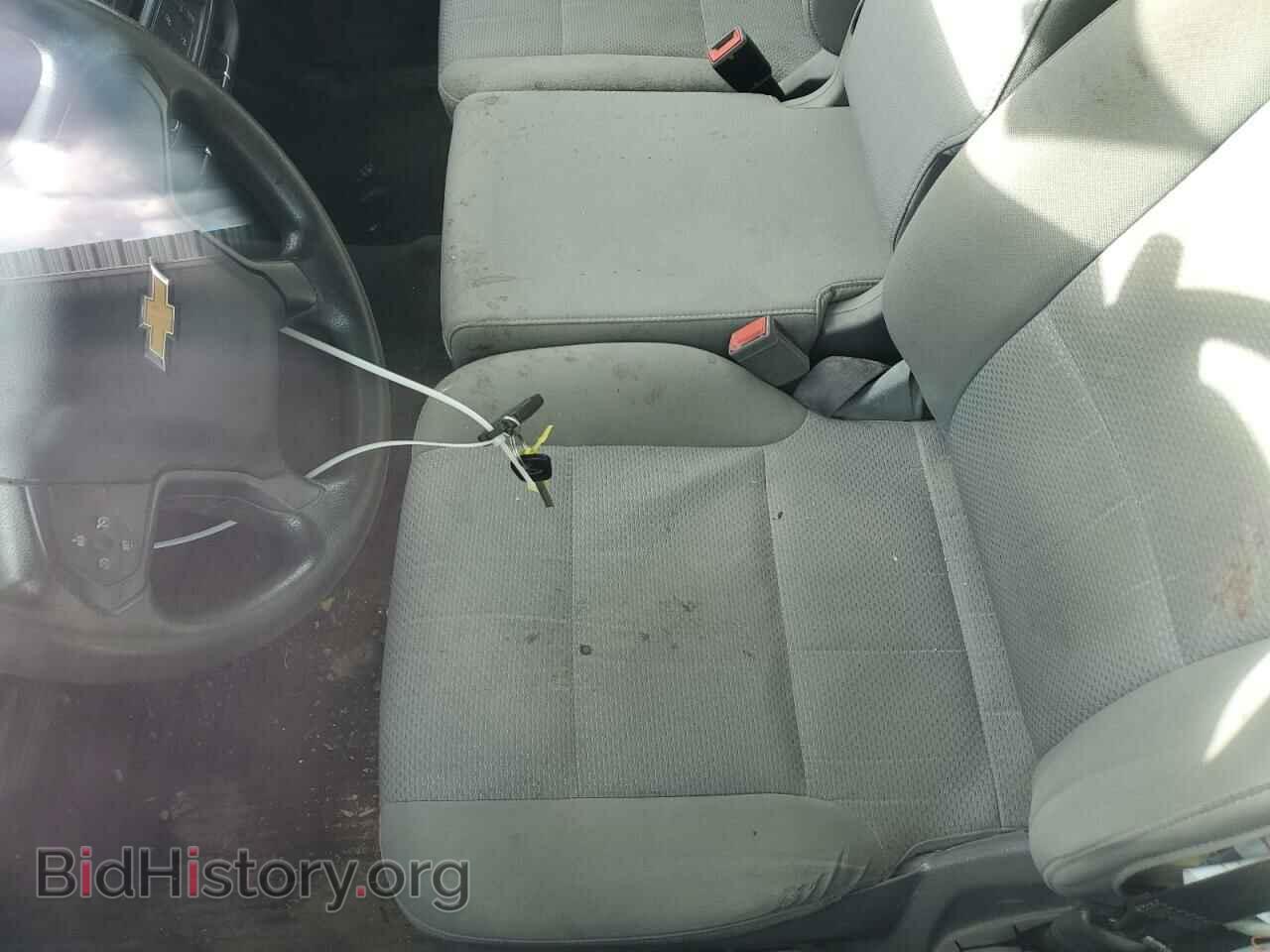 2018 CHEVROLET ALL Models - VIN: 1GCVKPEC7JZ230997 - Фото 7