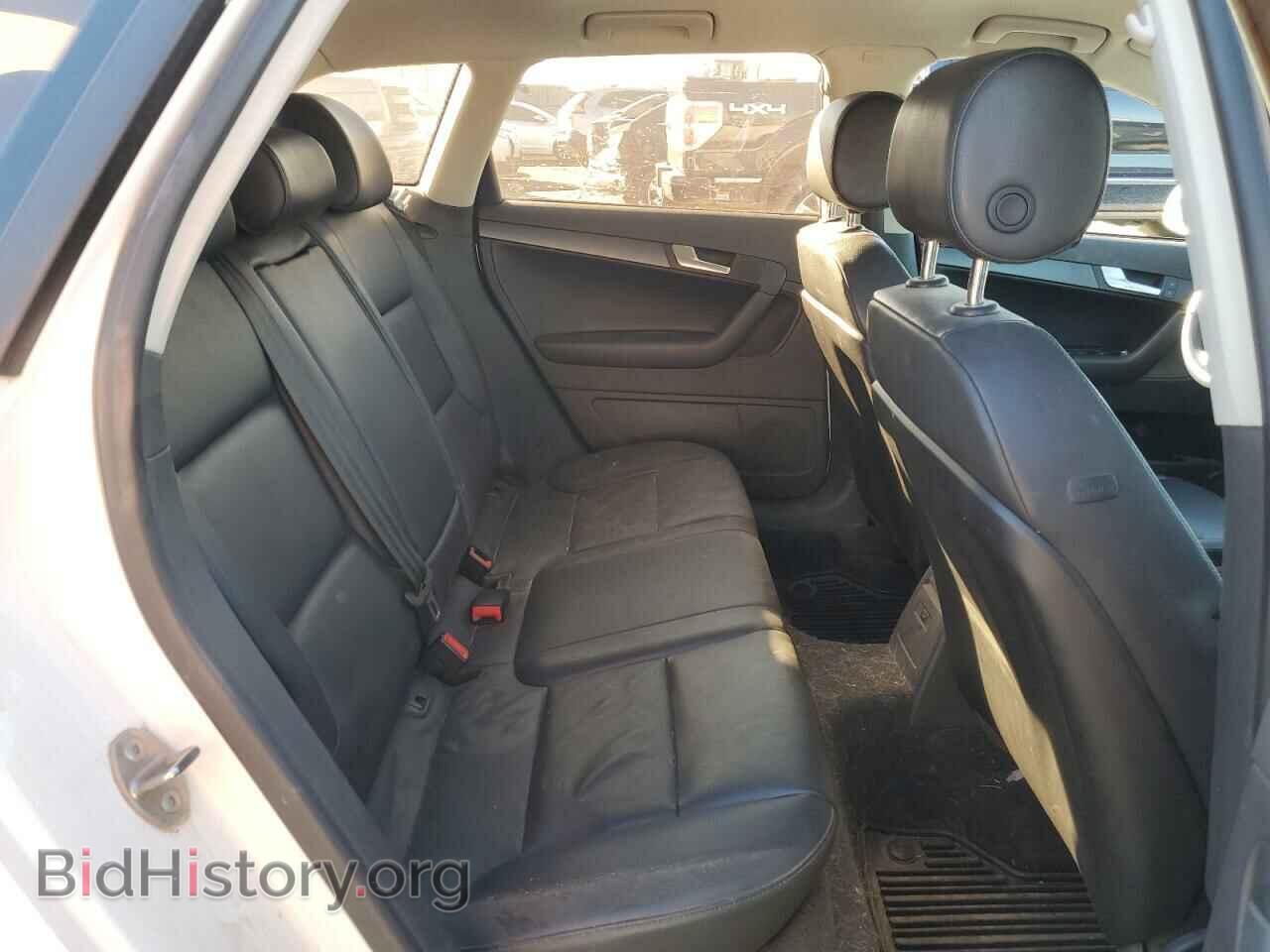 2012 AUDI A3 - VIN: WAUFEAFM8CA087573 - Фото 10