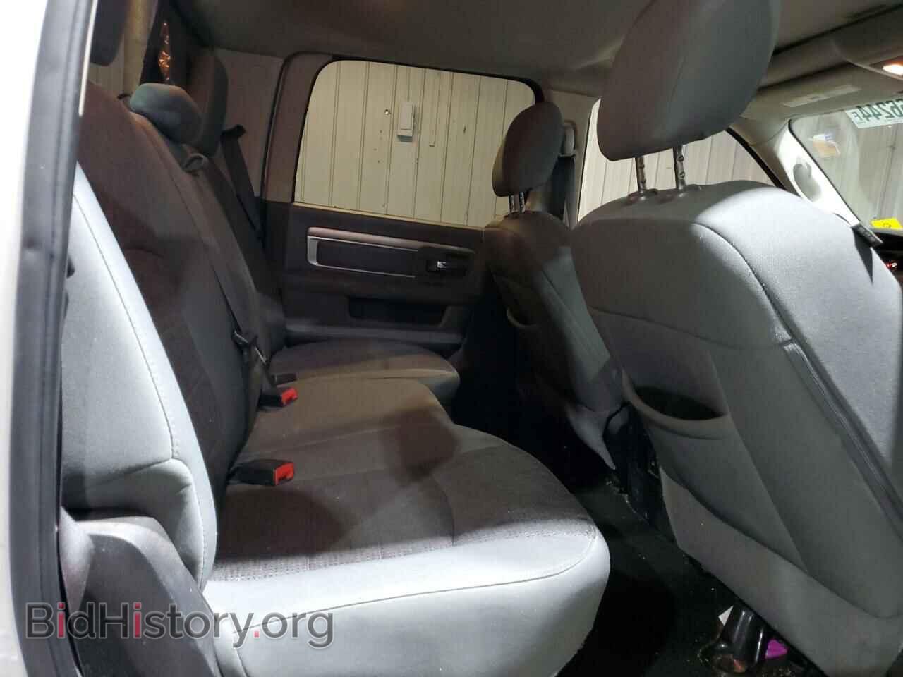 2015 RAM 1500 - VIN: 1C6RR7LT3FS533119 - Фото 10