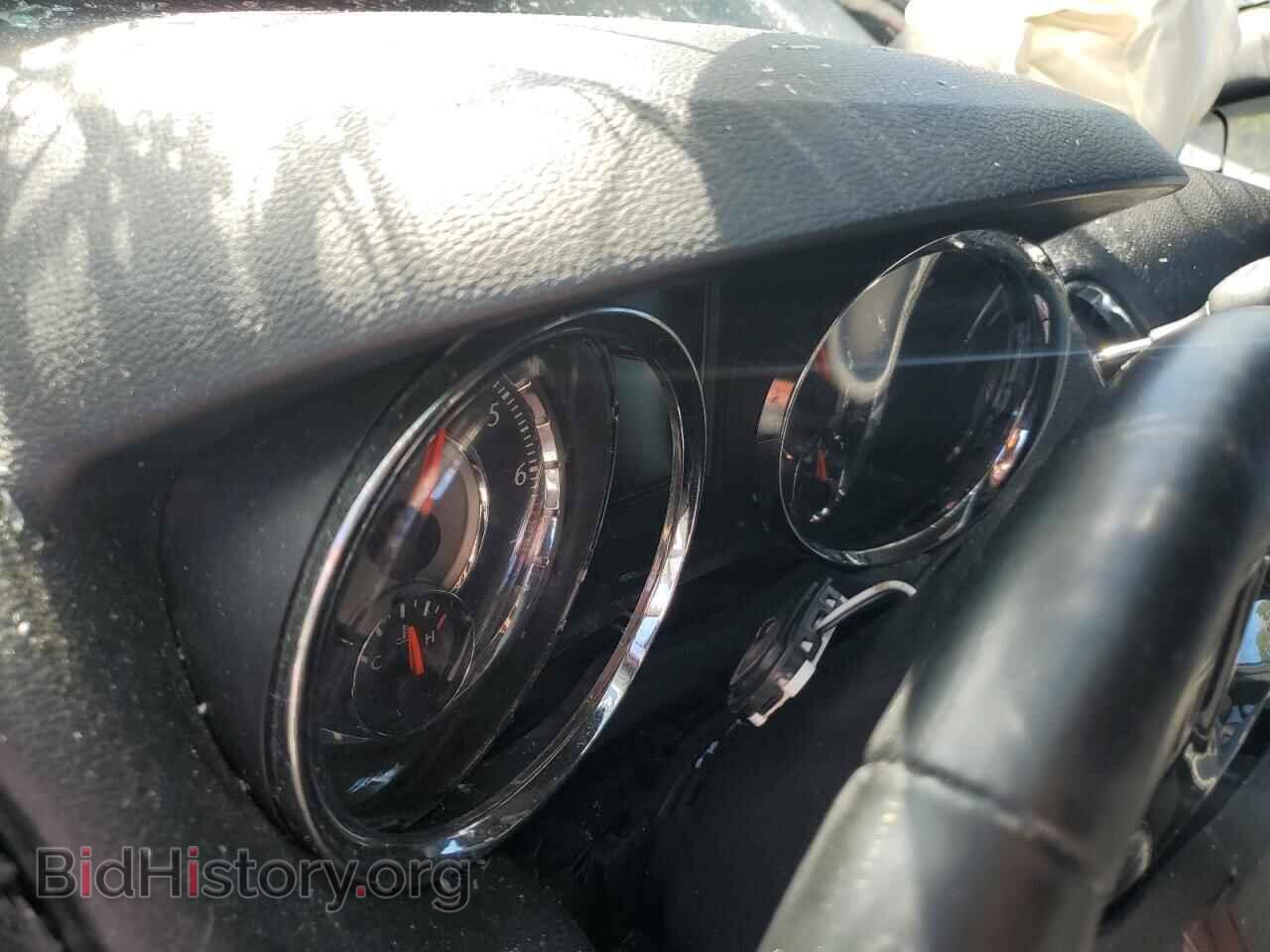 2015 CHRYSLER MINIVAN - VIN: 2C4RC1HG6FR629184 - Фото 9