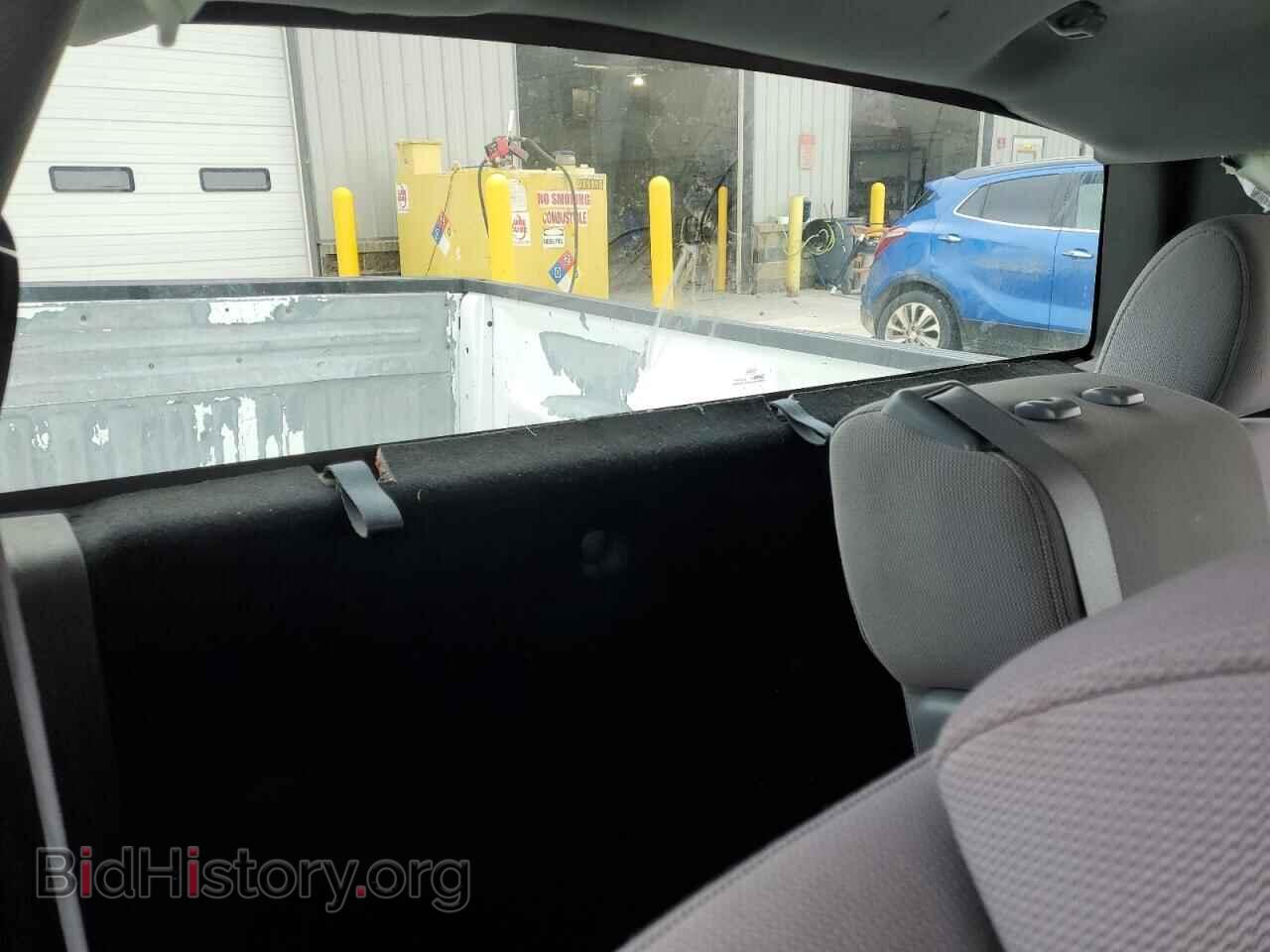 2012 FORD All Models - VIN: 1FTMF1CM2CKD97949 - Фото 10