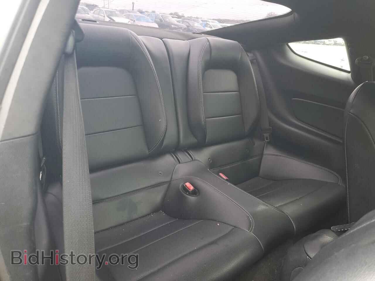 2017 FORD ALL Models - VIN: 1FA6P8TH8H5207875 - Фото 10