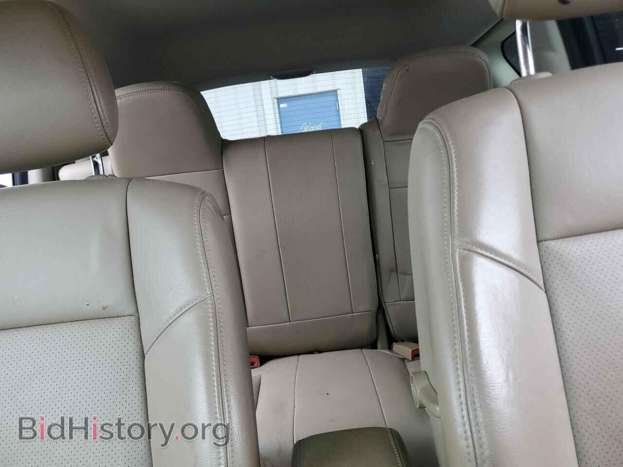2015 JEEP COMPASS - VIN: 1C4NJCEA0FD367200 - Photo 10