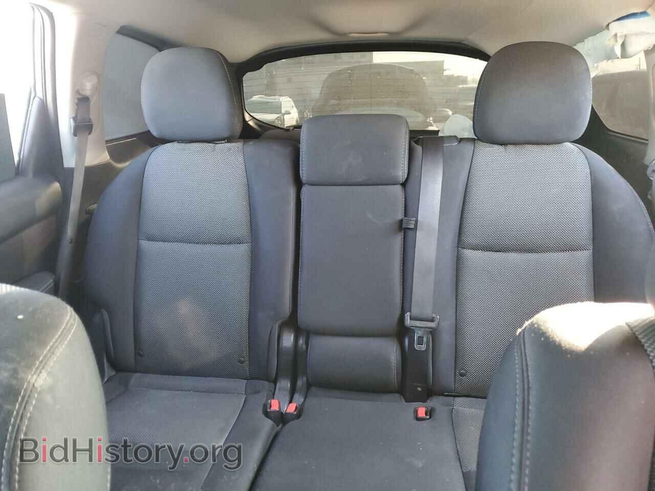 2017 NISSAN PATHFINDER - VIN: 5N1DR2MN3HC687781 - Фото 10