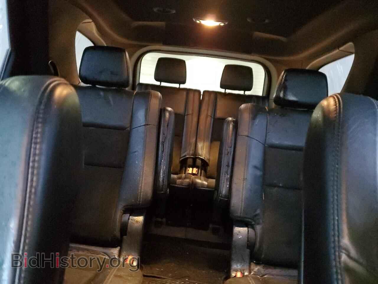 2021 DODGE DURANGO - VIN: 1C4RDJDG8MC575301 - Photo 10