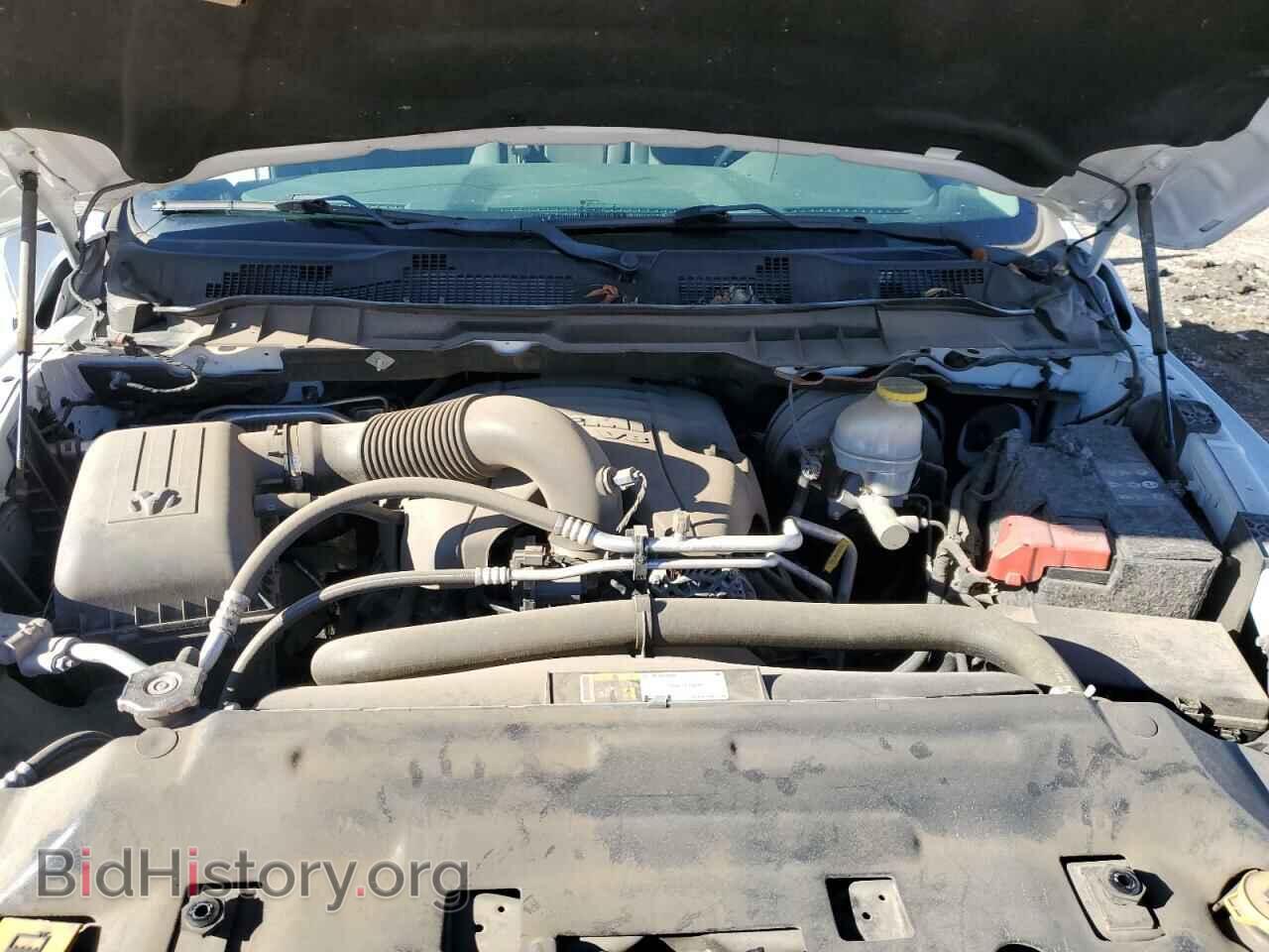 2017 RAM 1500 - VIN: 1C6RR7TT3HS522012 - Photo 11